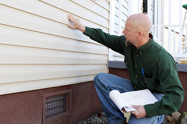 Best Fascia and Soffit Installation  in Morse, LA